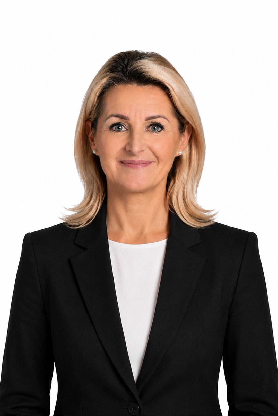 Bodorló Borbála