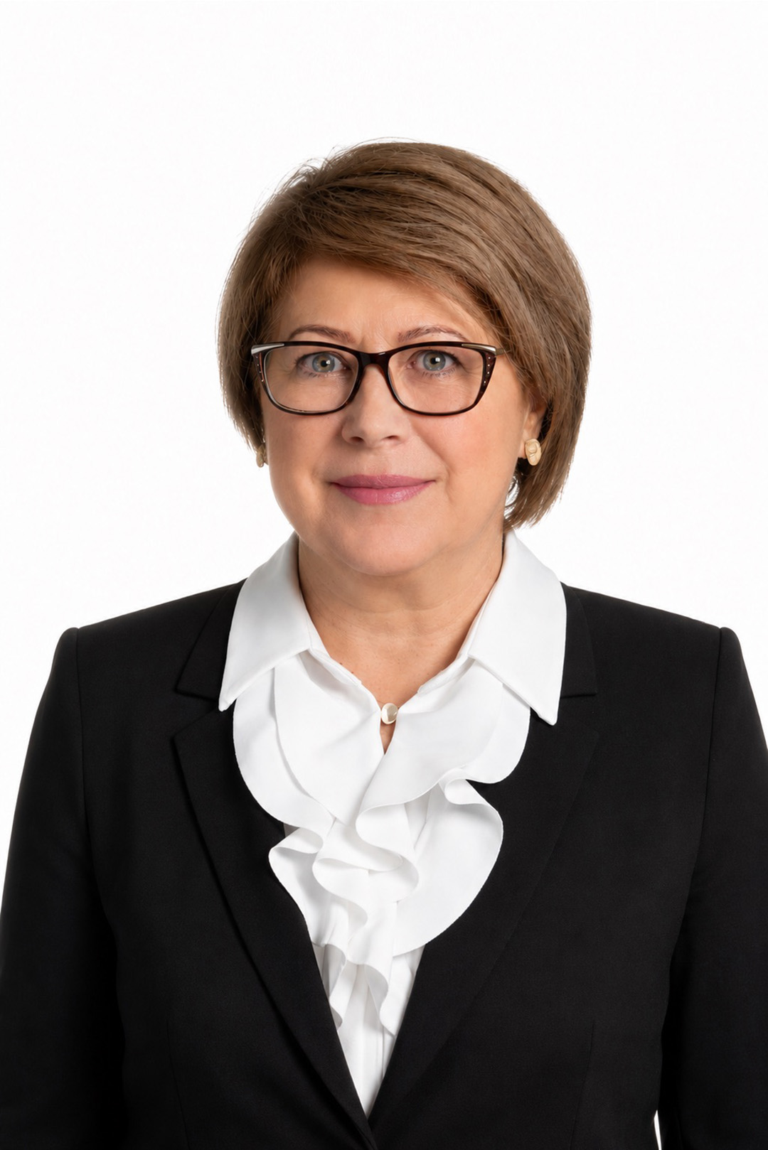 Török Andrea